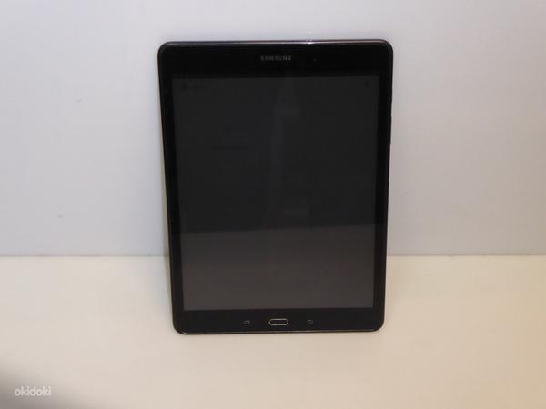 Планшет Samsung Galaxy Tab A 9.7 SM-T555 (фото #2)