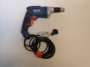 Trell Dexter GK PC520PD (3 foto / 5)