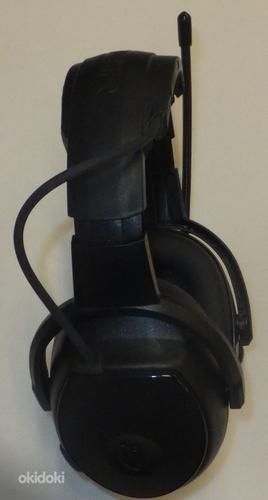 Bluetooth kõrvaklapid Zekler 412RD (komplekt) + karp (foto #7)