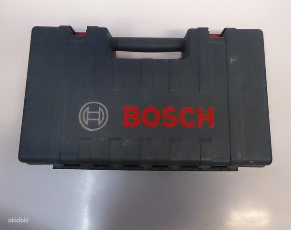 Лазерный уровень BOSCH GLL 3-80 Professional + Чемодан (фото #2)