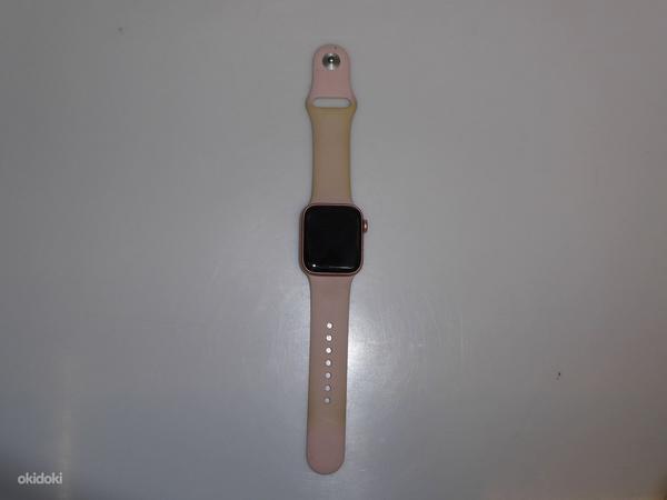 Nutikell Apple Watch SE 40mm + Laadija (foto #2)