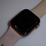 Смарт часы Apple Watch SE 40мм + Зарядка (фото #3)
