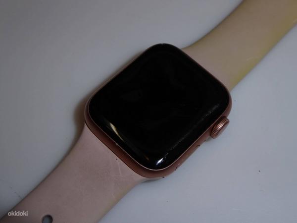 Nutikell Apple Watch SE 40mm + Laadija (foto #3)