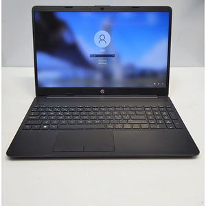 Sülearvuti HP Laptop 15-gw0xxx + Laadija (3 foto / 6)