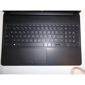 Sülearvuti HP Laptop 15-gw0xxx + Laadija (4 foto / 6)