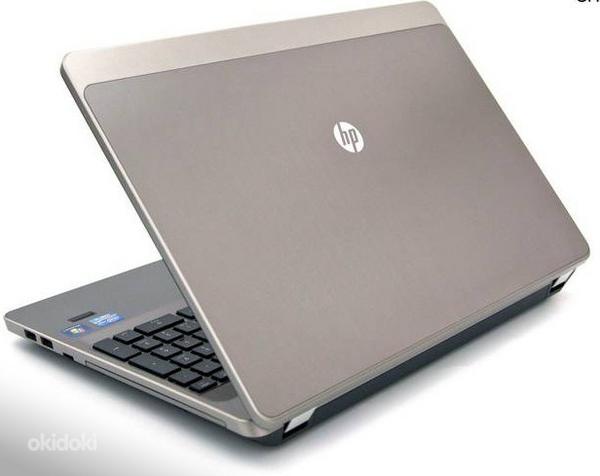 Ноутбук HP Probook 4530s + Зарядка (фото #1)