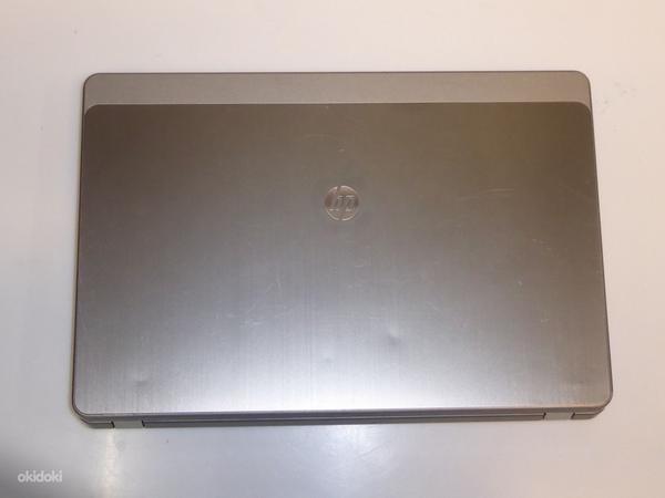 Ноутбук HP Probook 4530s + Зарядка (фото #2)