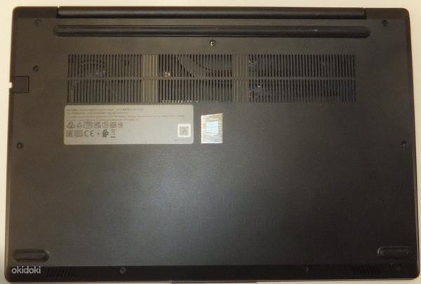 Sülearvuti Lenovo V14-G2 ITL + laadija (foto #4)