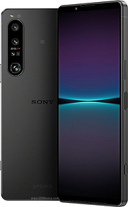 Mobiiltelefon Sony Xperia 1 IV 12/256 Gb + Karp