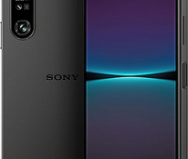 Mobiiltelefon Sony Xperia 1 IV 12/256 Gb + Karp