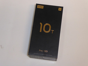 Telefon Xiaomi Mi 10T Pro 8/128 GB (2 foto / 5)