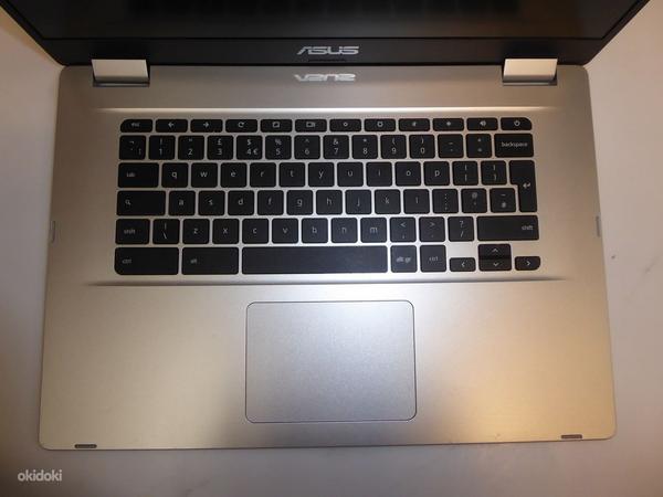 Ноутбук Asus Chromebook C523N + Зарядка (фото #4)
