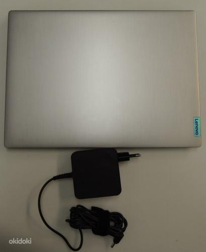 Ноутбук Lenovo IdeaPad 3 + зарядка (фото #2)