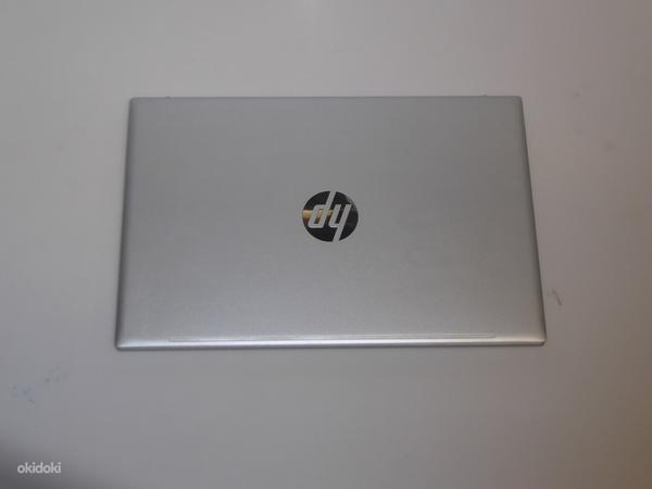 Ноутбук HP Pavilion 13-BB0415NO + зарядка (фото #2)