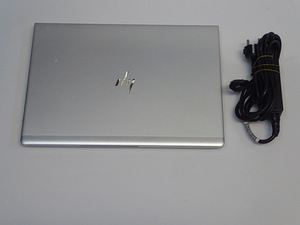 Sulearvuti Hp elitebook 840 G5 + laadija (3 foto / 5)