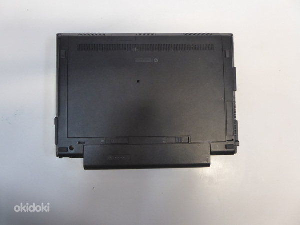 Sülearvuti HP EliteBook 2560p + Laadija (foto #5)