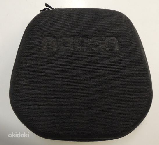 Mängu kontroller Nacon Revolution Pro 3 (komplekt) + karp (foto #3)