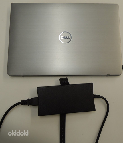 Sülearvuti Dell Latitude 7400 + laadija (foto #2)