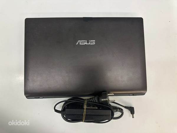 Sülearvuti Asus K53S + Laadija (foto #4)