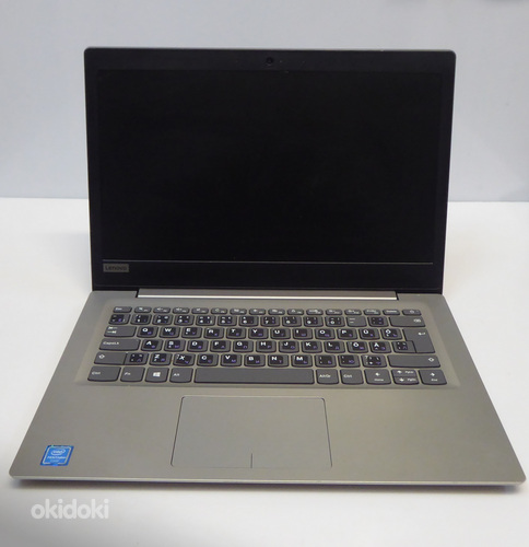 Ноутбук Lenovo IdeaPad 120S-14IAP + Зарядка (фото #3)
