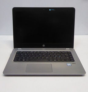 Sülearvuti HP ProBook 440 + Laadija (3 foto / 7)