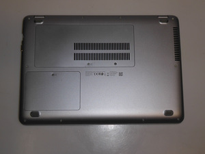 Sülearvuti HP ProBook 440 + Laadija (5 foto / 7)