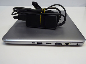 Sülearvuti HP ProBook 440 + Laadija (6 foto / 7)