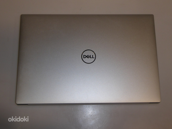 Sülearvuti Dell XPS 15 9500 + Laadija (foto #2)