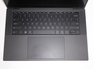 Sülearvuti Dell XPS 15 9500 + Laadija (4 foto / 9)