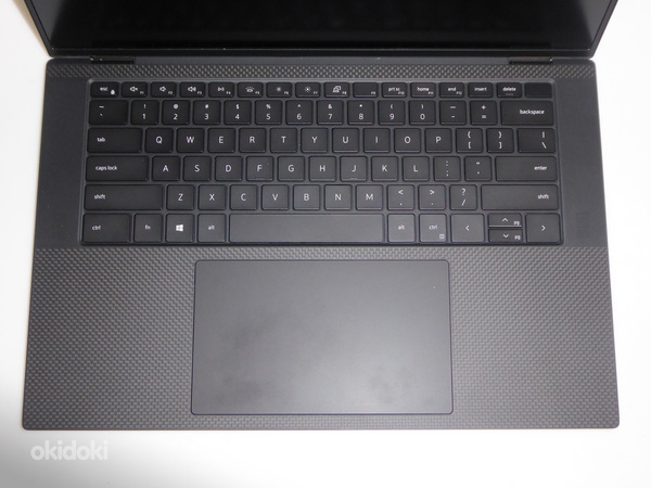 Ноутбук Dell XPS 15 9500 + Зарядка (фото #4)