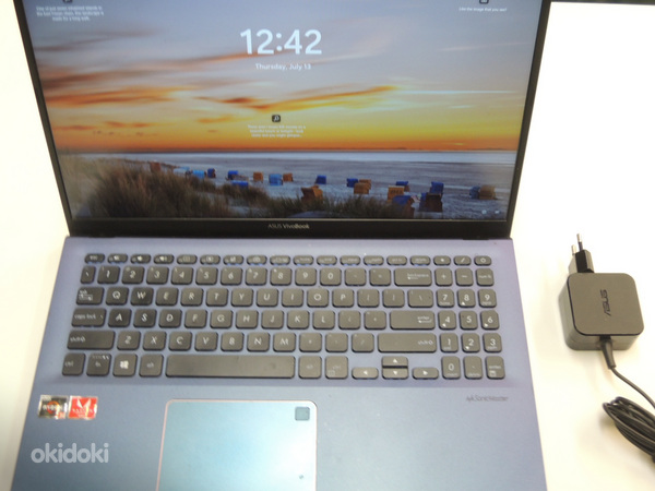 Sülearvuti Asus Vivobook X512DA + laadija (foto #6)