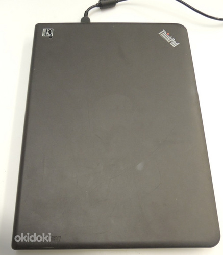 Sülearvuti Lenovo Thinkpad E455 + laadija (foto #7)