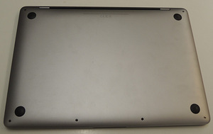 Sülearvuti Apple Macbook Pro 13 2017 A1708 + laadija (3 foto / 6)