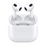 Täisjuhtmevabad Kõrvaklapid Apple AirPods 3 (foto #1)