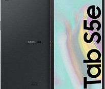 Tahvelarvuti Samsung Galaxy Tab S5e 10.5 SM-T725