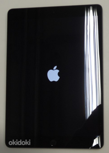Tahvelarvuti Apple Ipad (9 gen) (foto #2)
