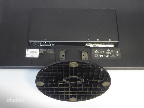 Монитор HP V241a, 1920x1080 23.6 (фото #4)