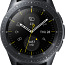 Nutikellad Samsung Galaxy watch 42mm + laadija (foto #1)