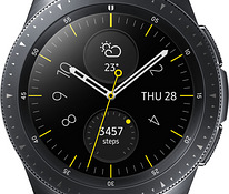 Смарт часы Samsung Galaxy watch 42mm + зарядка