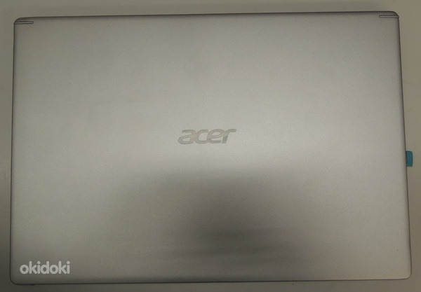Sülearvuti Acer Aspire 5 + laadija (foto #3)