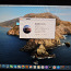 Lauaarvuti iMac Catalina 21,4" late 2013 + hiir + klaviatuur (foto #5)
