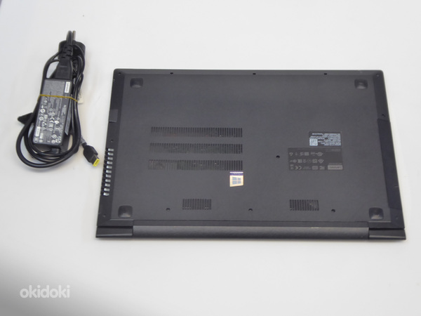 Ноутбук Lenovo V110-15ISK + зарядка (фото #4)