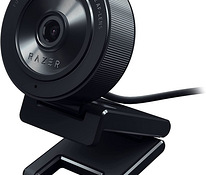 Razer USB Camera for Streaming Kiyo X + Karp
