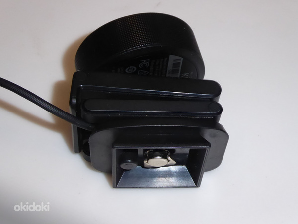 Razer USB Camera for Streaming Kiyo X + Karp (foto #4)