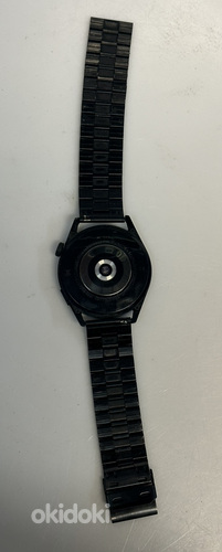 Смарт-часы Huawei Watch GT 3 Pro + Зарядка (фото #3)