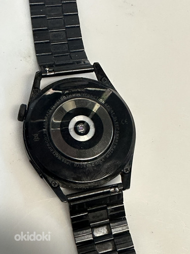 Смарт-часы Watch GT 3 Pro + Зарядка (фото #4)