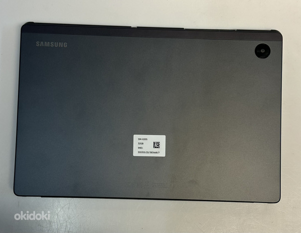 Tahvelarvuti Samsung Galaxy Tab A8 10.5" 32GB 4G LTE SM-X205 (foto #6)