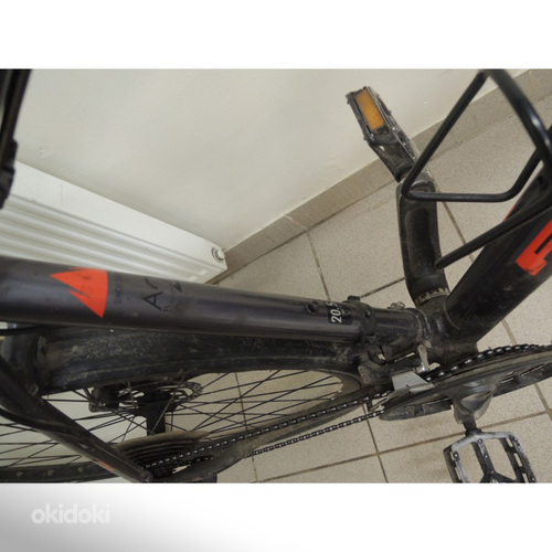 Велосипед Fuji Traverse 1.3 (фото #5)