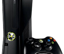 Игровая приставка Xbox 360 250GB + HDMI + джойстик