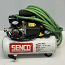 Õhukompressor Senco AC4504 + Tihvtipüstol Senco Pro 18Mg (foto #2)